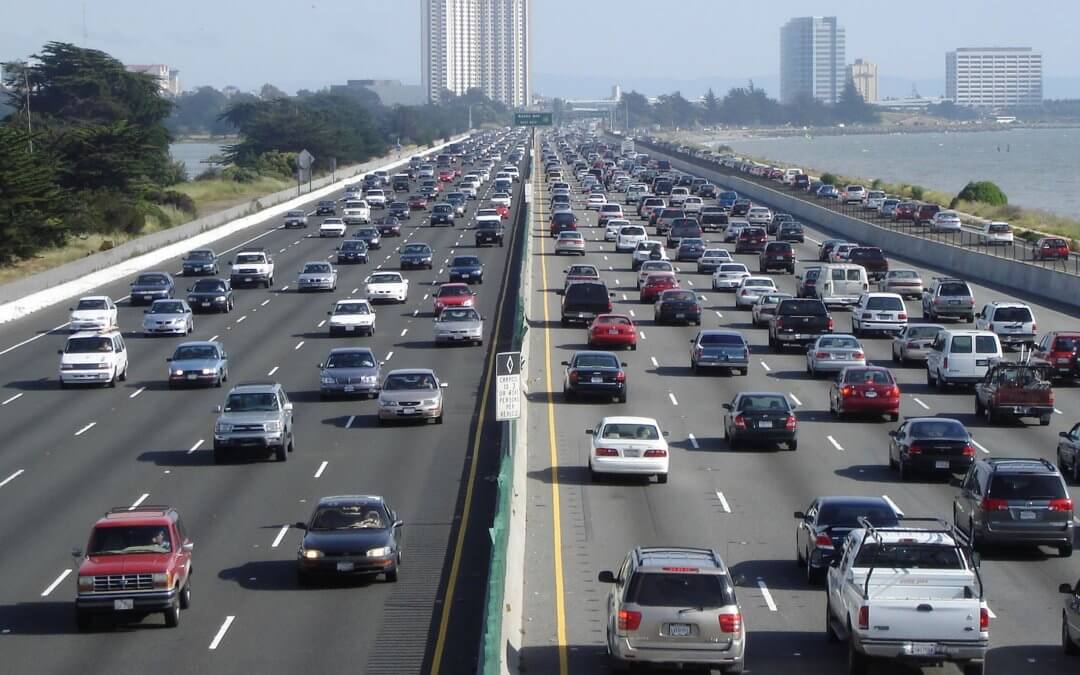 Jakarta bosses predict traffic thanks to Coventry data expert